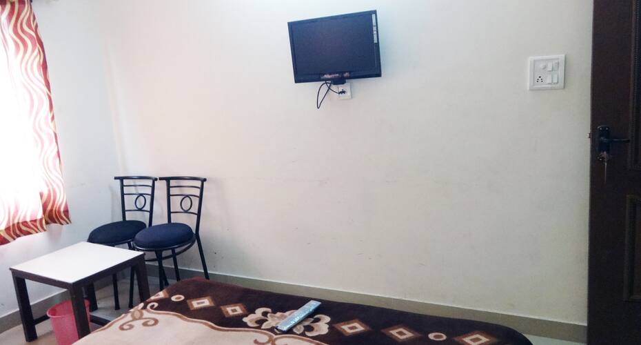 Smiling Home (Hotel Regent Vivek), Haridwar 5